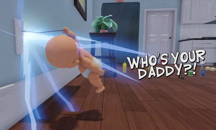 Revamping the Chaos: Analyzing the New Who's Your Daddy Game